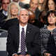 Image for article titled Introducing Mother Pence's Evangelical Glow Up